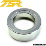 Team Saxo TS05038 Differential Spacer