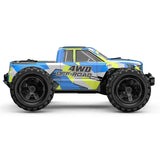 MJX HyperGo 18208 1/18 4wd Off-Road Monster Truck