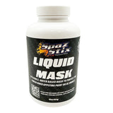 Spaz Stix Water Based Liquid Mask V2 4oz 8oz 16oz