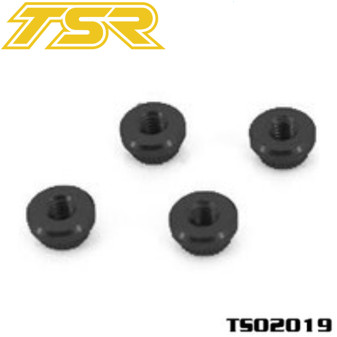 Team Saxo Racing Replacement Parts & Upgrades – Page 7 – Naughty
