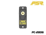 POWERSTAR PC-2806 DC Motor HV Digital Nano Servo GK-200