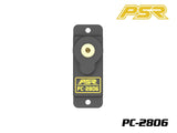 POWERSTAR PC-2806 DC Motor HV Digital Nano Servo GK-200