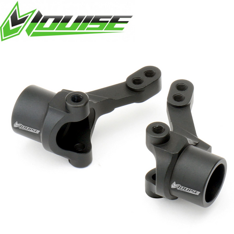 Louise LNHA448 Optional Aluminum Steering Blocks T410 Drift & Rally