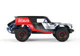 MJX Hyper Go H8PDC 1/8 Ford Bronco R Baja 1000 RTR
