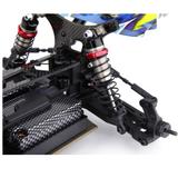 INTECH ER-14 1/10 4wd Pro Racing PRE-ASSEMBLED Buggy Kit