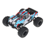 MJX Hyper Go 16208 Brushless 1/16 4WD Monster Truck