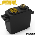POWERSTAR PC-2500 DC HV Digital Servo Metal Gear