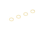 Louise LNBA242 Ball Differential O-rings (4)