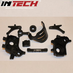INTECH Racing 350051-SET ER-12M 2.0 Rear Motor Conversion Kit