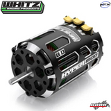 Whitz HyperMod Modified Sensored Brushless Motor 8.0T