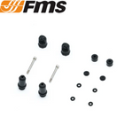 FMS C3402 FCX24M Oil Shock Absorbers Parts