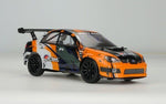 Carisma GT24D 1/24 Micro 4WD Subaru STI 2006 Drift Spec RTR