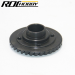 ROCHOBBY APSC71027 Steel Ring Gear 33T Ridge Racer