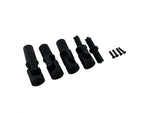 Hobby Plus HBP240325 HD Main Drive Shaft Set CR-18P