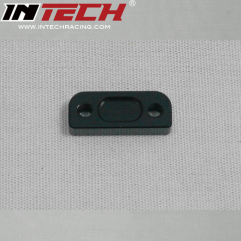INTECH Racing 300063 Gear Box Clamp