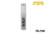 Team Saxo TS-758 Traction Compound Bottle Clear 40ML (Empty) (2)