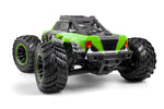 Blackzon Spryte MT 1/20 4WD Monster Truck RTR Green
