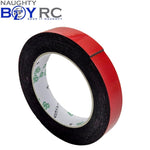 Naughty Boy RC Servo Tape 196in