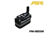POWERSTAR PM-1805M Brushless HV Low Pro Digital Servo Mugen MTC 2