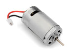 BlackZon BZN540034 Brushed Motor 390 Slyder