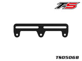 Team Saxo TS05068 Glass Fiber Servo Mount MGT-210/225