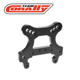 Team Corally C-00180-811 Spark XB-6 Aluminum Front Shock Tower 5mm