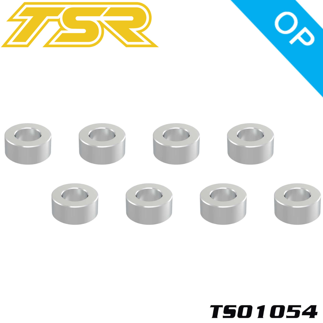 Team Saxo Racing Replacement Parts & Upgrades – Page 7 – Naughty