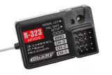 Team Corally R-323 AFHDS 3-Channel Receiver