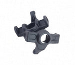 BlackZon BZN540013 Front Steering Hubs Slyder