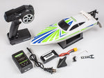 Rage RC LightWave 400BL Brushless RTR Pool Racer + LEDs