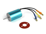 BlackZon BZN540222 Brushless Motor 2435 3800KV