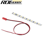 ROCHOBBY APSC71181 LED Strip (White Light) Ridge Racer DS