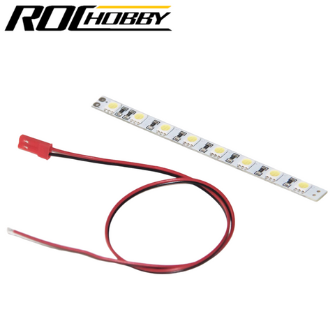 ROCHOBBY APSC71181 LED Strip (White Light) Ridge Racer DS