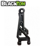BlackZon BZN540007 Front Upper Suspension Arm Set Slyder