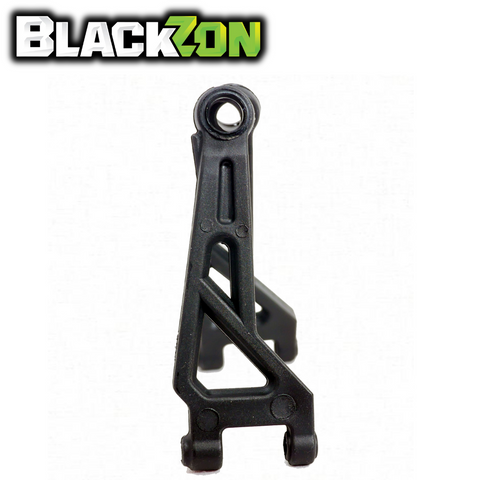 BlackZon BZN540007 Front Upper Suspension Arm Set Slyder
