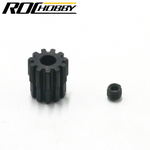 ROCHOBBY APSC71096 Pinion Gear 12T Ridge Racer