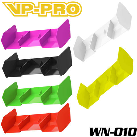 VP-PRO WN-010 1/8 Buggy Rear Wing