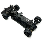 Louise RC LTX 1/10 4wd Touring Chassis Kit