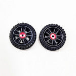 MJX 1415A1 HYPER GO Tires & Wheels For 14301