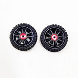 MJX 1415A1 HYPER GO Tires & Wheels For 14301