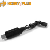 Hobby Plus HBP240163 7.4V USB Charger Speck B