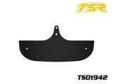 Team Saxo TS01942 Classic F1 Body Front Bumper