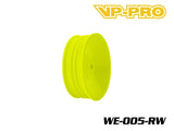 VP-PRO WE-005 1/10 Carpet Buggy Front Wheels (4)