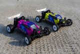 Hobby Plus Speck B Elite Brushless 1/24 Buggy Magenta RTR