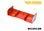 VP-PRO WN-015 1/8 Buggy Rear Wing