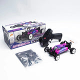 Hobby Plus Speck B Elite Brushless 1/24 Buggy Magenta RTR