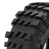 MEUS Racing Super Bouncing M1301 1.3 inch Tires (4) MS6