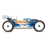 Tekno ET48 2.2 1/8th 4WD RC Truggy Kit Electric Brushless Ready Unassembled Car