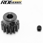 ROCHOBBY APSC71097 Pinion Gear 13T Ridge Racer