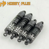 Hobby Plus HBP240122 Complete Shock Set Speck B
